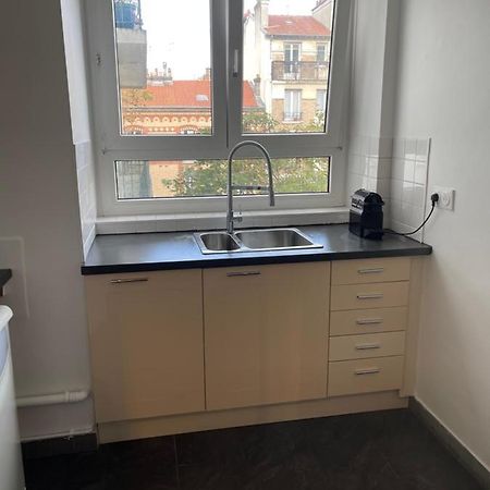 Appartement Neuf A Boulogne A 3 Mins A Pieds Du Metro 外观 照片