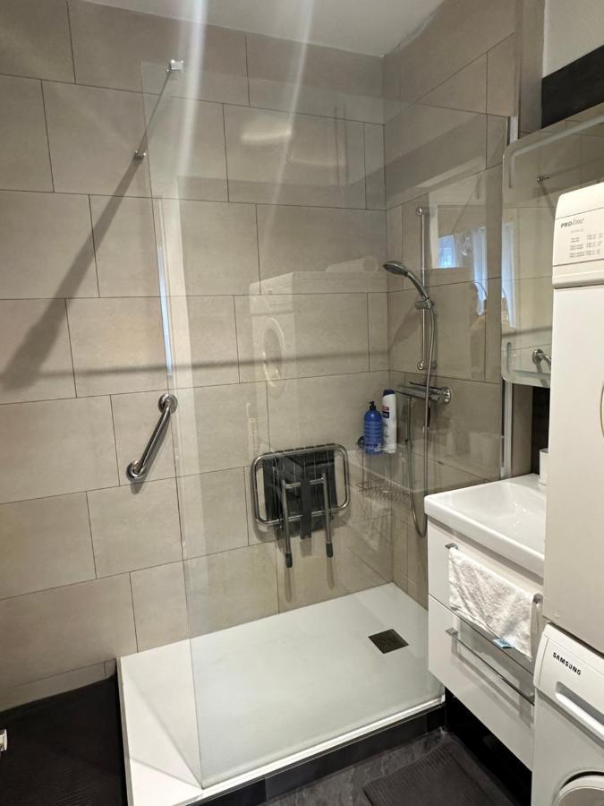 Appartement Neuf A Boulogne A 3 Mins A Pieds Du Metro 外观 照片